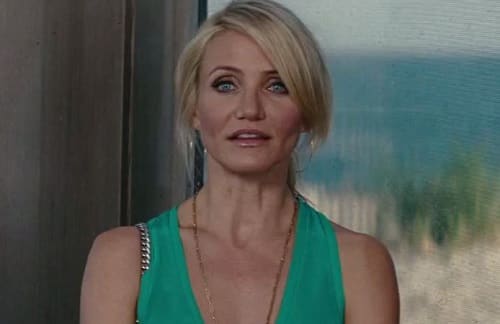The Other Woman Cameron Diaz