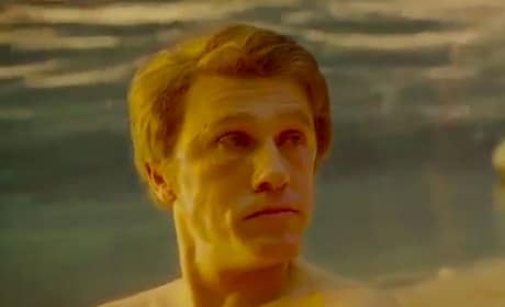 The Zero Theorem Christoph Waltz
