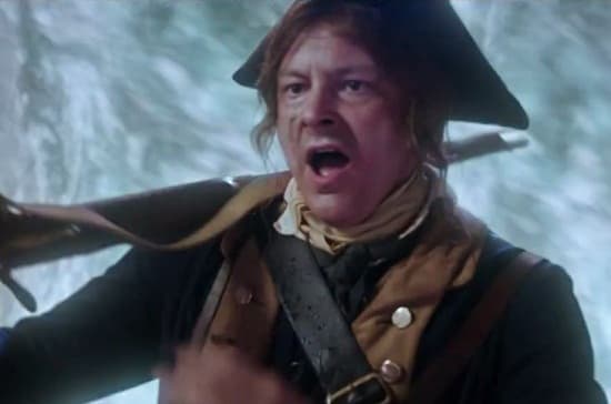 Rob Corddry Hot Tub Time Machine 2