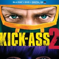 Kick-Ass 2