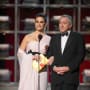 Robert De Niro Penelope Cruz Oscars