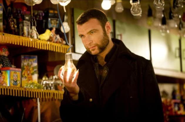 Liev Schreiber in X-Men Origins: Wolverine