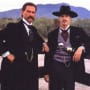 Wyatt Earp, Doc Holliday