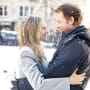 Greg Kinear and Sarah Jessica Parker in I Don't Know How She Does It