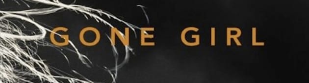 Gone Girl Banner