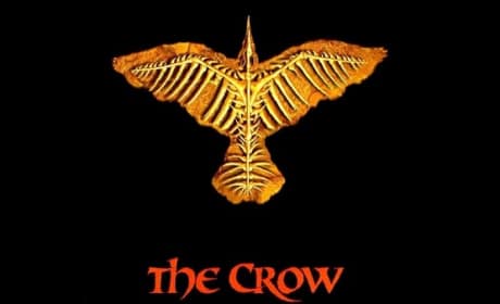 The Crow Remake to Start Shooting in Spring