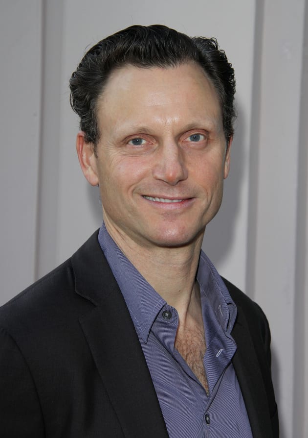 Tony Goldwyn Pic