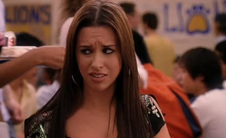 Mean Girls Lacey Chabert