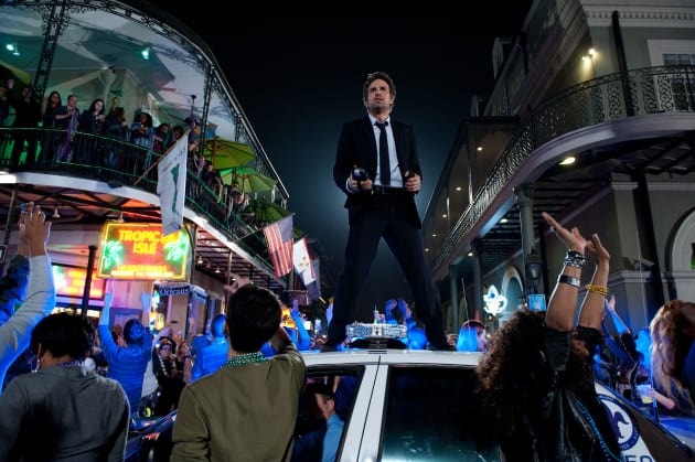 Now You See Me Mark Ruffalo Still