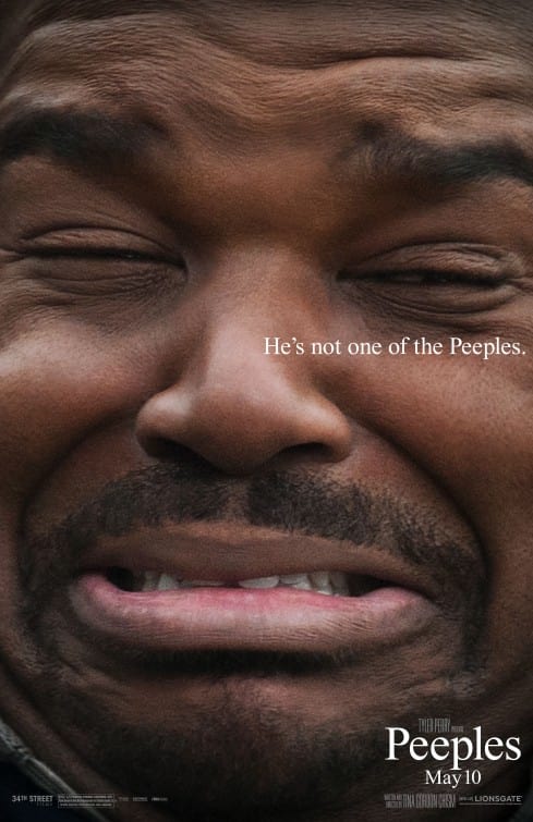 Peeples Craig Robinson Movie Poster