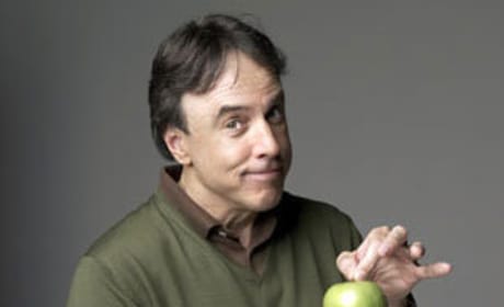 Kevin Nealon Joins Cast of They Came From Upstairs