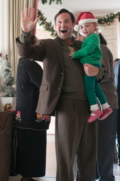 Tom Lennon in A Very Harold and Kumar 3D Christmas