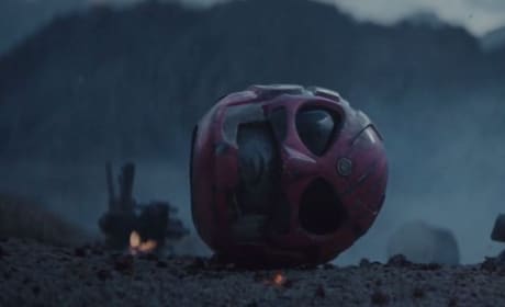 Power/Rangers: Check Out Fan Film That’s Causing Such a Stir! 