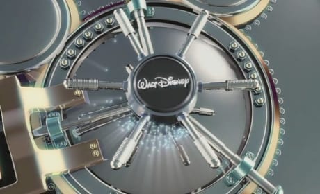 DVD Releases: A Disney Classic, Anonymous and A Harold and Kumar Christmas