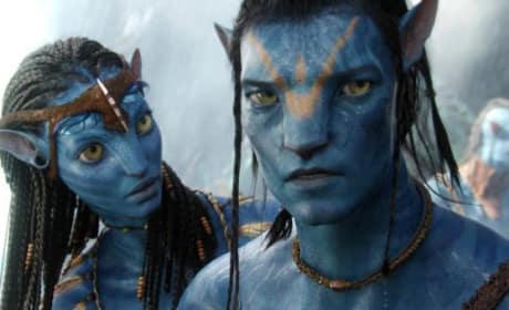 Avatar Review