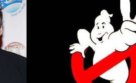 Ivan Rietman to Direct Ghostbusters 3