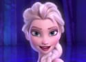 Frozen 2: Idina Menzel Says It Is "In the Works"