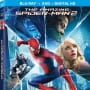 The Amazing Spider-Man 2 DVD Review: Triple the Villainy