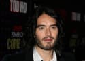 Russell Brand In, Amy Adams Out for Rock of Ages