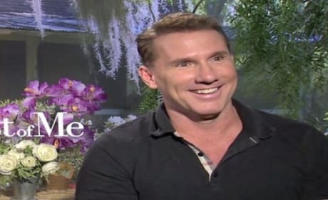 From The Notebook to The Best of Me: Nicholas Sparks on Directors as Key to Success