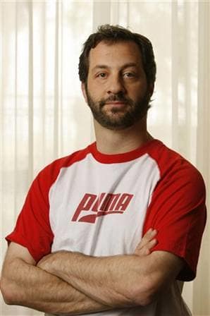 Judd Apatow Photo