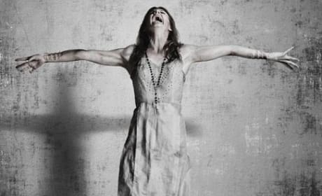 The Last Exorcism Part II: Ashley Bell on Fighting the Devil