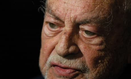 Legendary Producer Dino De Laurentiis Dead at 91
