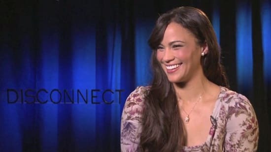 Paula Patton Picture