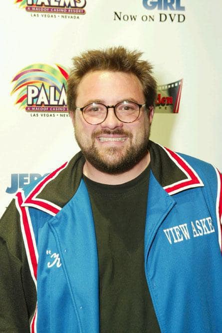 Kevin Smith Picture