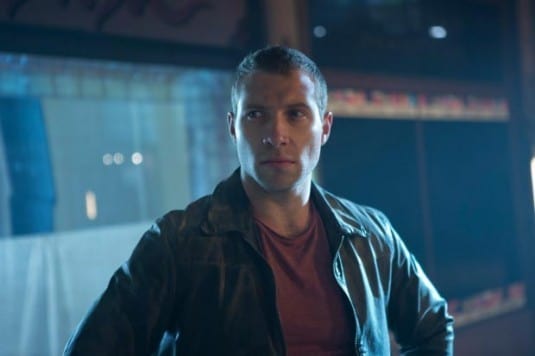 Jai Courtney A Good Day to Die Hard