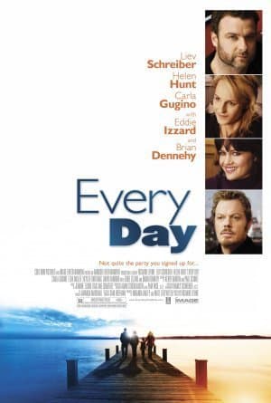 Every Day Poster