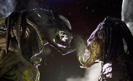 Aliens vs. Predator: Requiem Photo