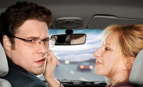 The Guilt Trip Review: Mother of a Comedy