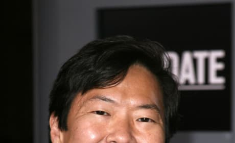 Turbo Exclusive: Ken Jeong Dishes Improbable Rise to Stardom