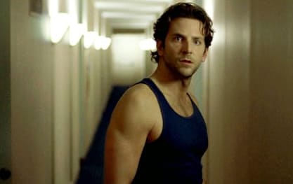 Bradley Cooper is Limitless