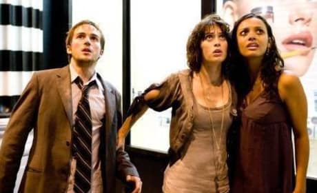 Cloverfield Sequel Update from J.J. Abrams