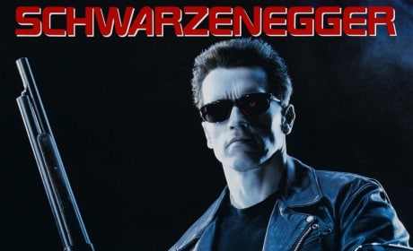 Terminator Movies