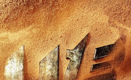 Transformers 4 Gets Teaser Poster & Title: What is It?