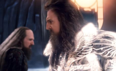 Zeus [Clash of the Titans]