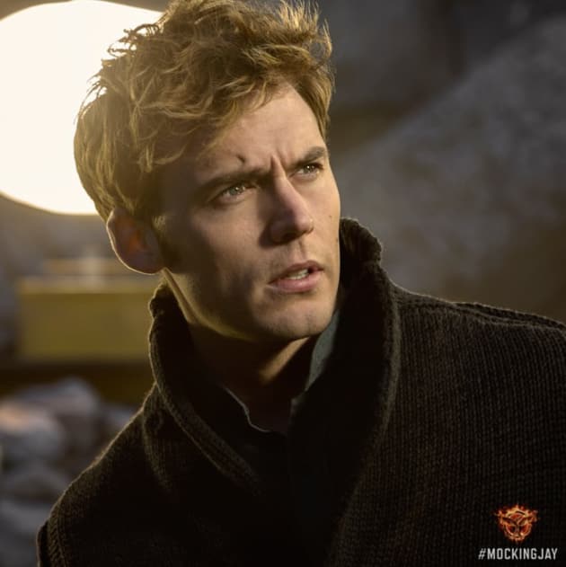 Mockingjay Part Sam Claflin