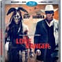 The Lone Ranger DVD