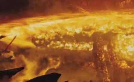 New Green Lantern Trailer: Released!