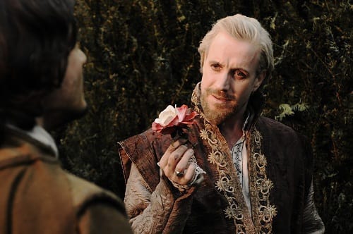 Rhys Ifans in Anonymous