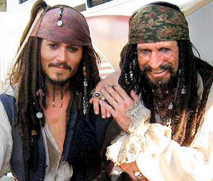 Most obvious casting decisions ever. Page 5 Movie/TV Board