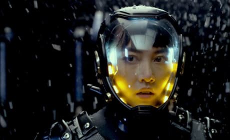 Pacific Rim Featurette Explains How Pilots Connect