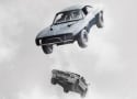 Furious 7 Extended Look: Watch Now & Bring Your Parachute! 