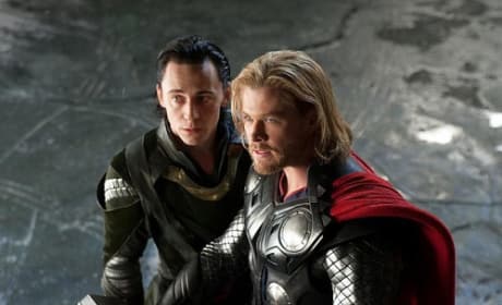 Who shoud direct Thor 2?
