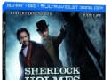 Sherlock Holmes A Game of Shadows: Maximum Movie Mode Exclusive