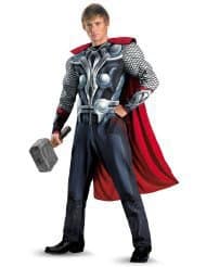 Thor Costume