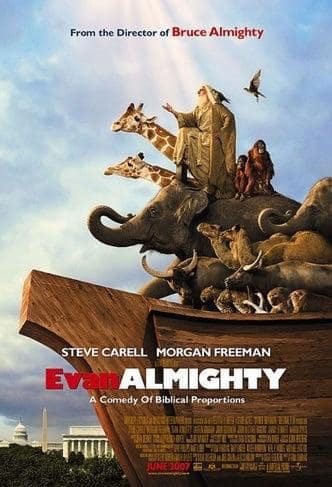 Evan Almighty Picture